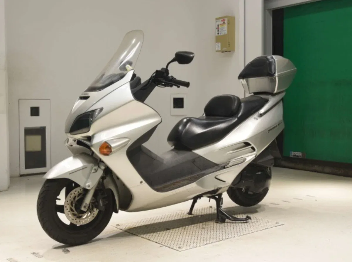 Honda Forza
