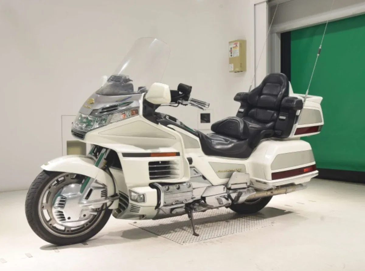 Honda GL 1500 Gold Wing