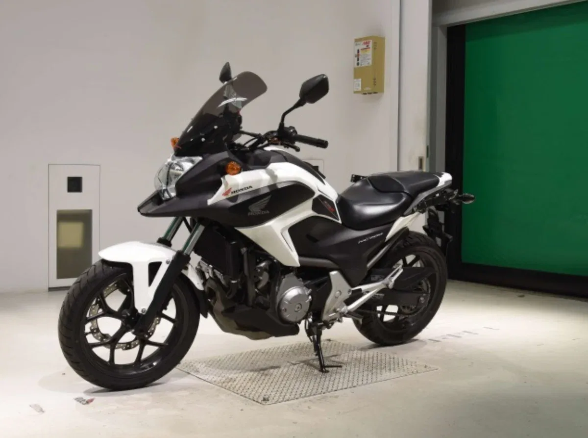 Honda NC700X