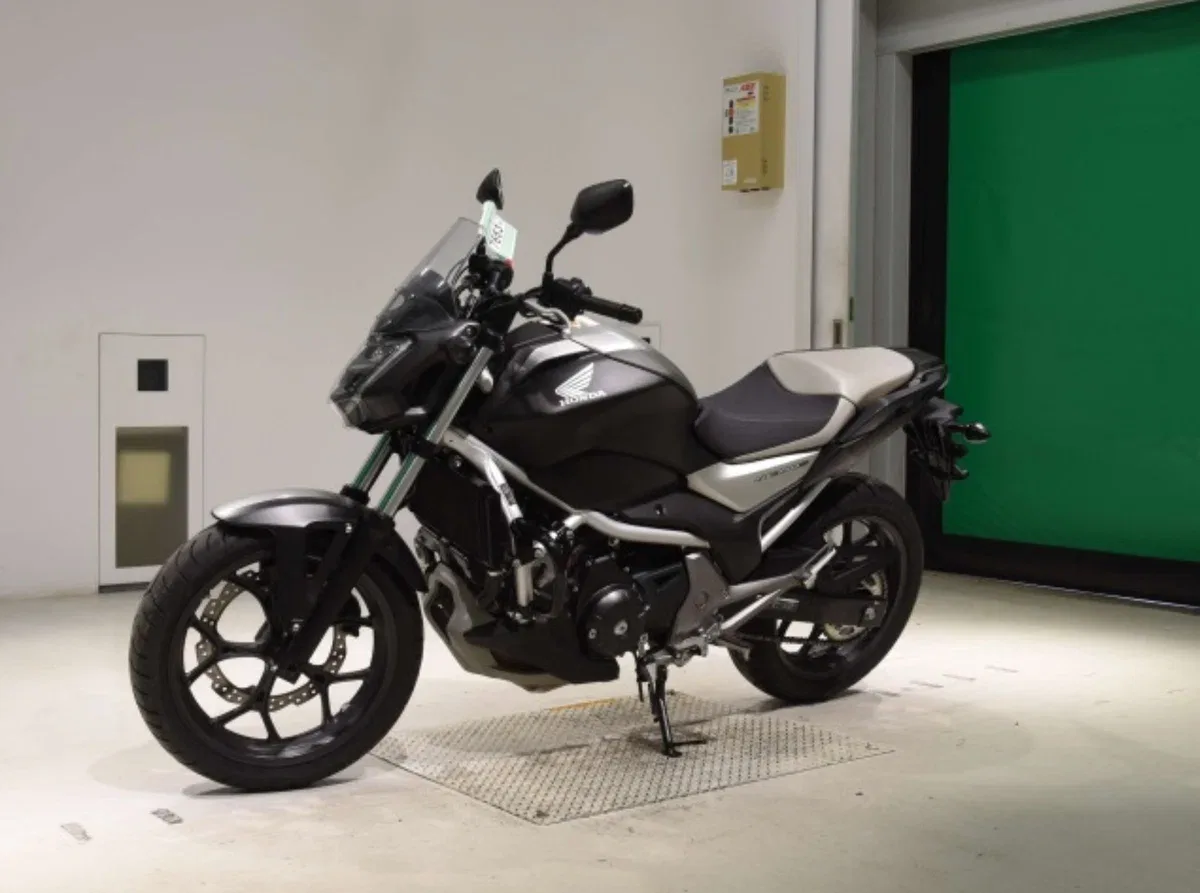 Honda NC700S