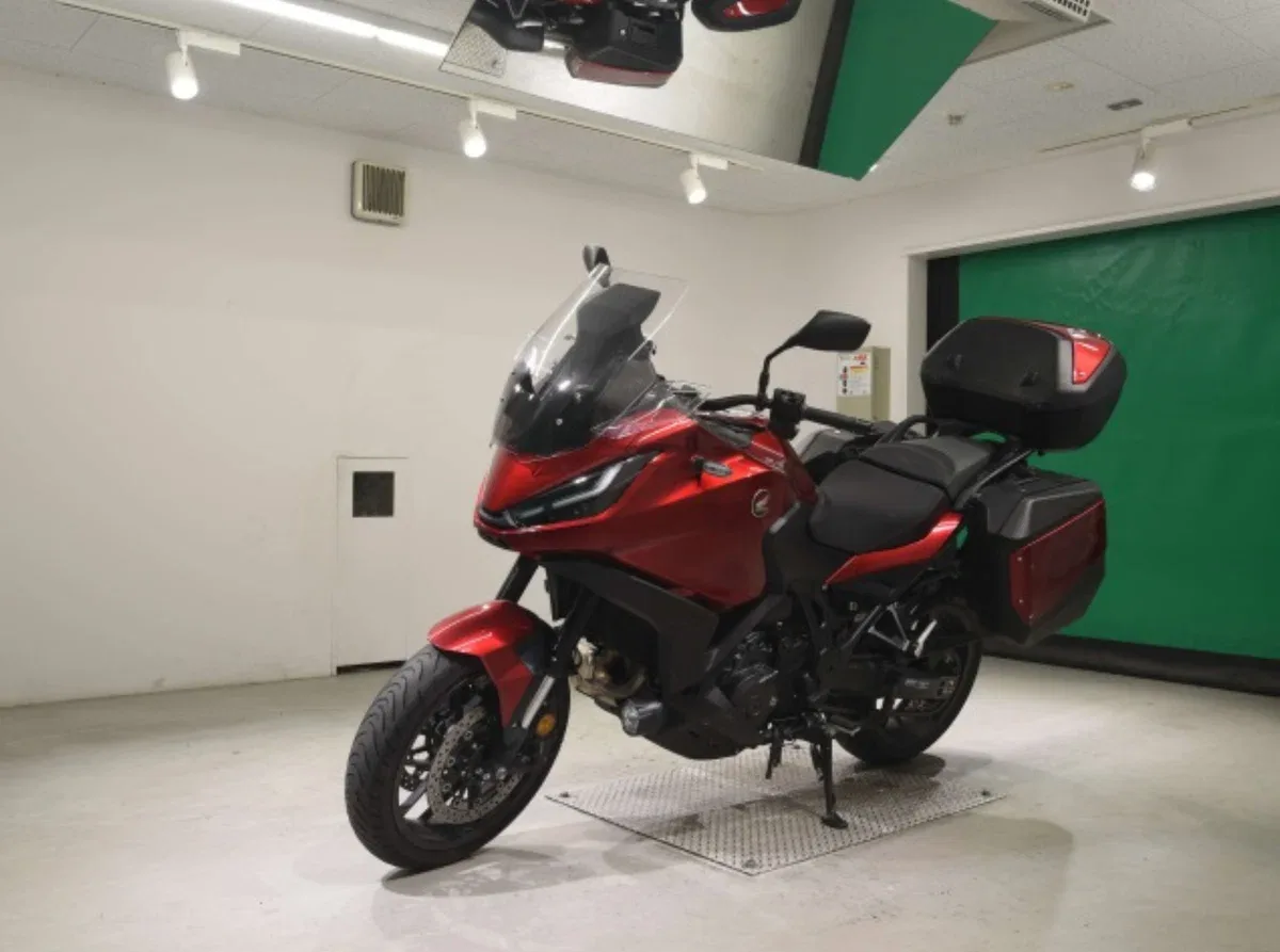 Honda NT1100