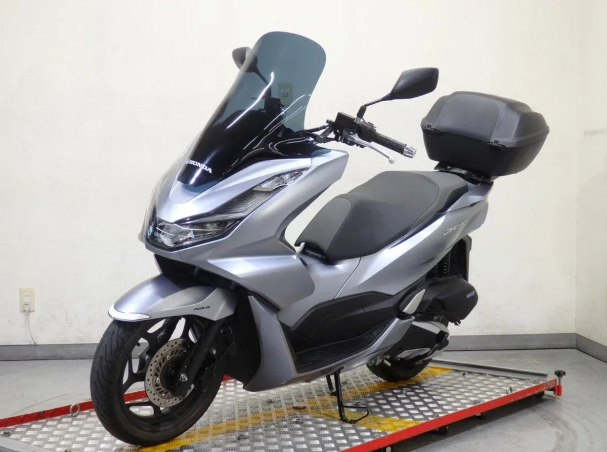 Honda PCX125