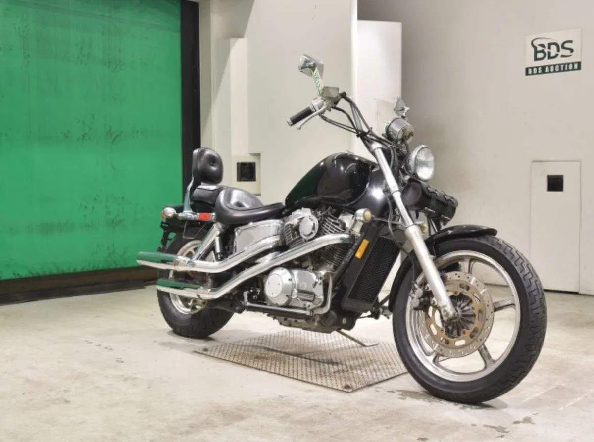Honda VT 1100