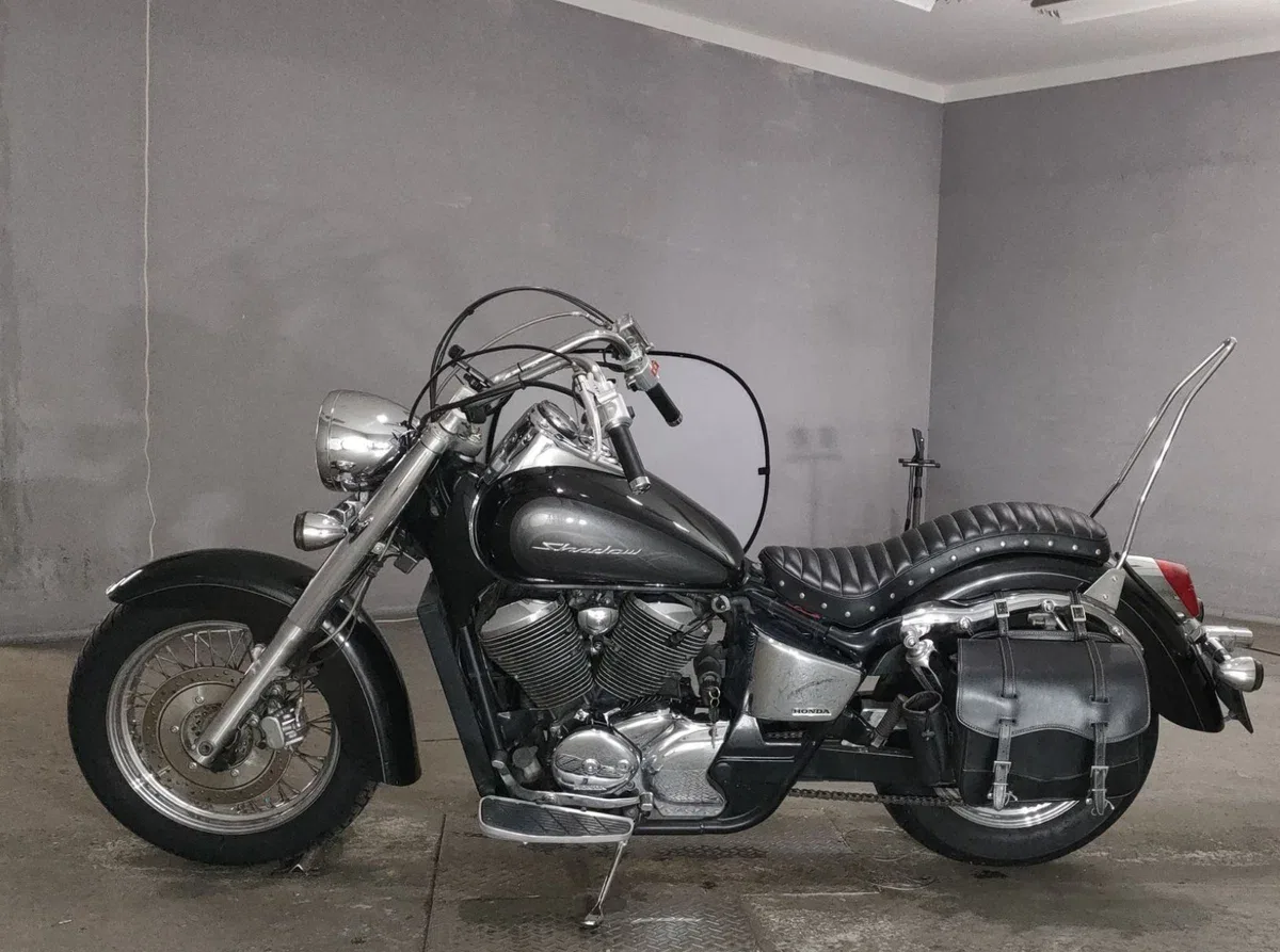Honda Shadow 400