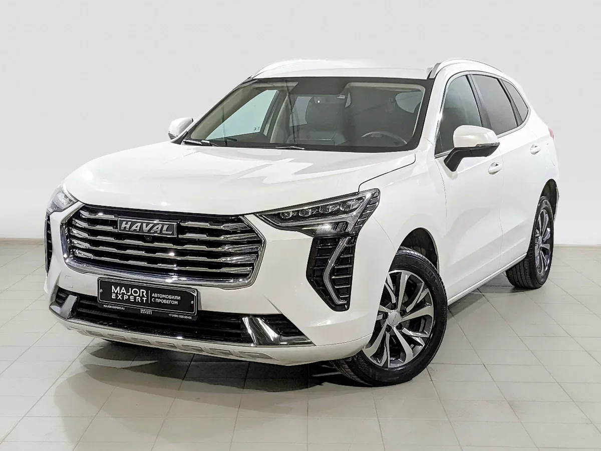Haval Jolion I