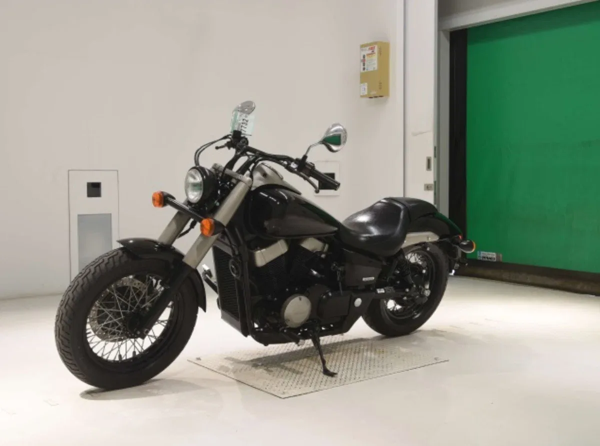 Honda Shadow 750