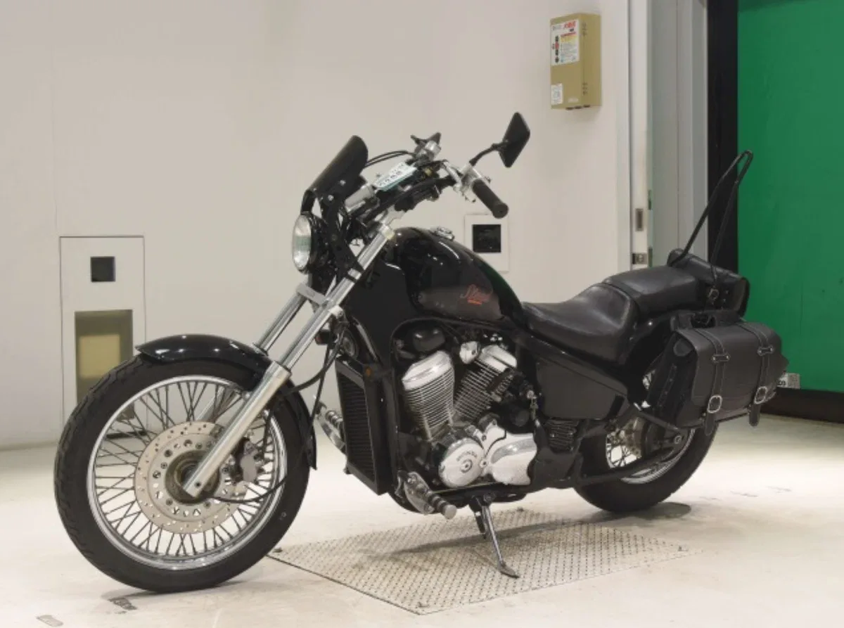 Honda Steed 400