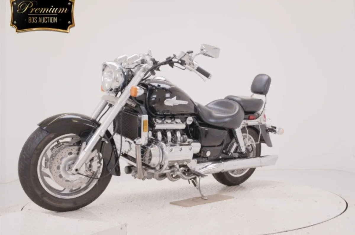 Honda Valkyrie 1500