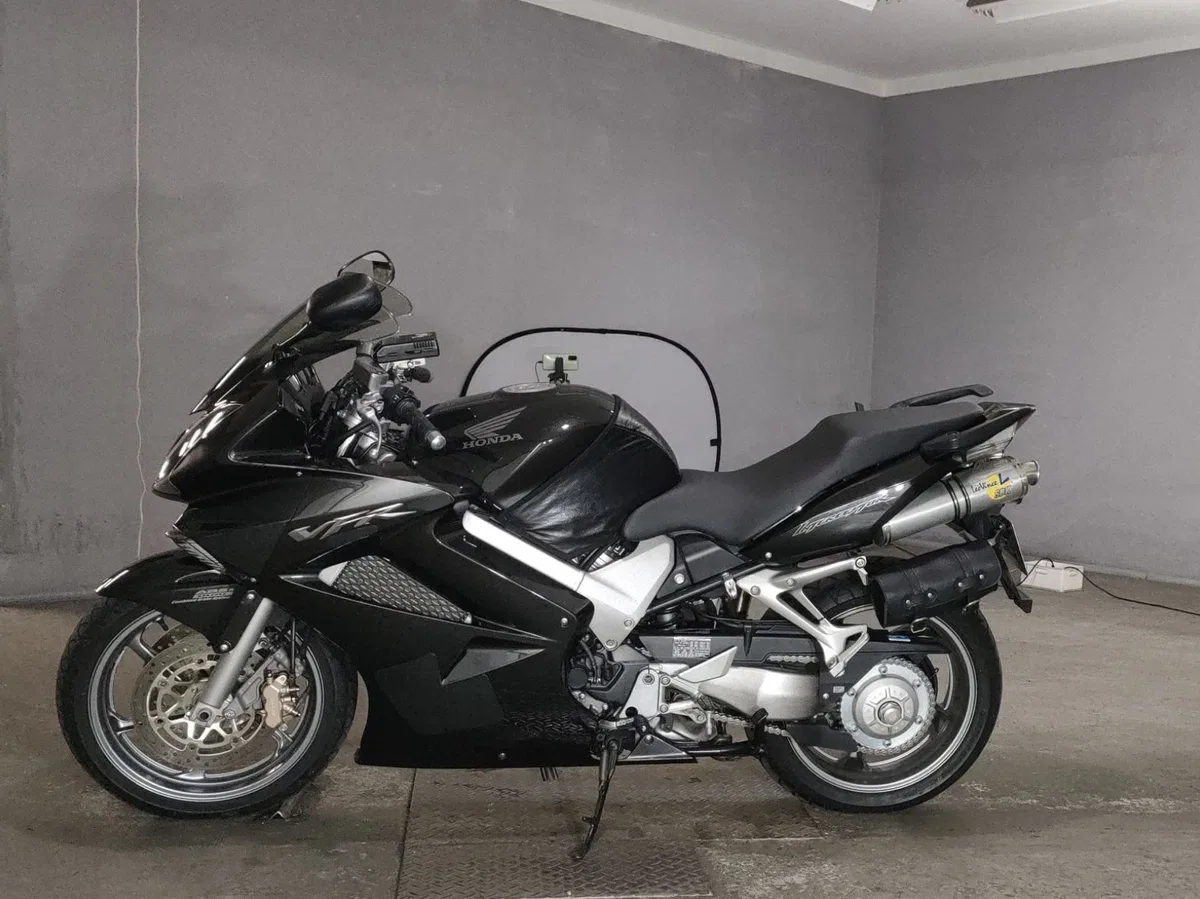 Honda VFR800