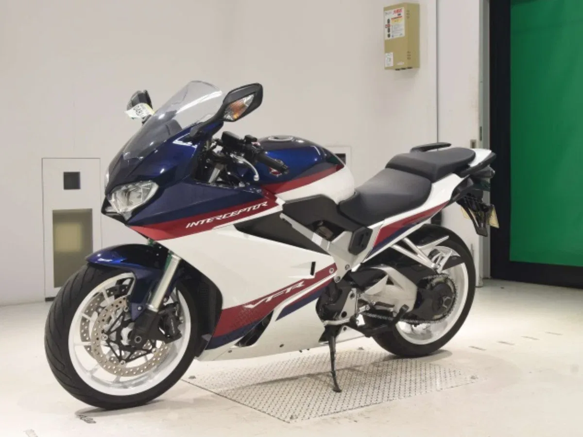 Honda VFR800