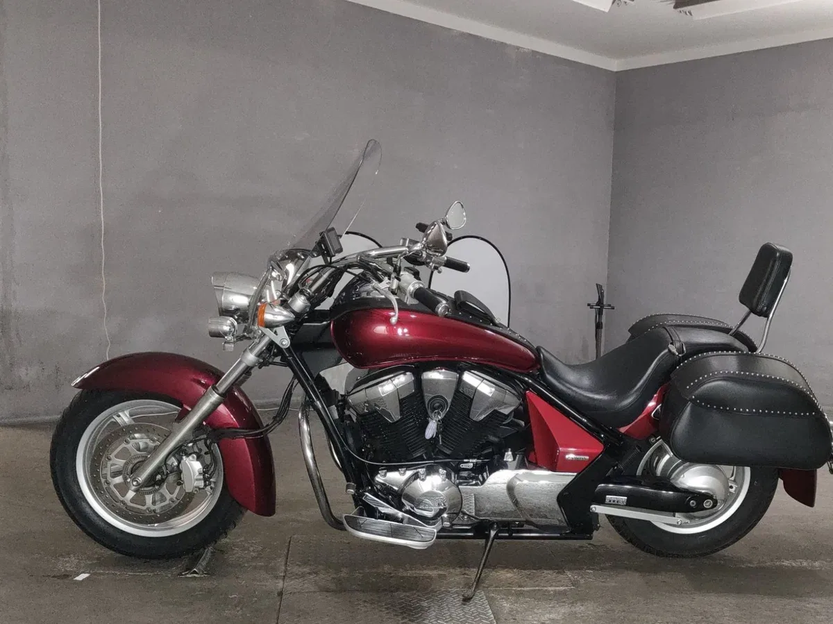 Honda VT 1300CR Stateline
