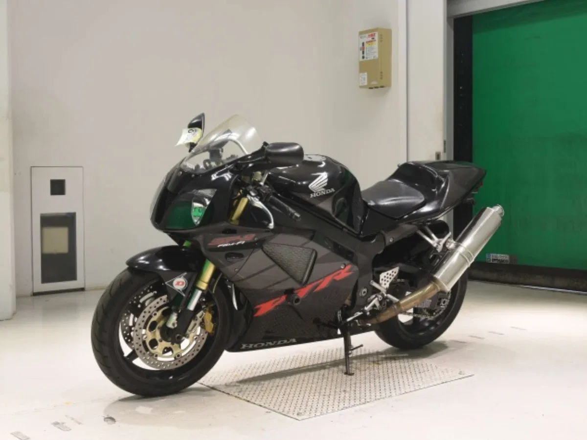 Honda VTR 1000