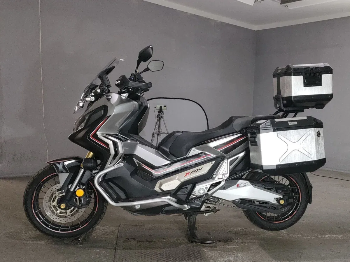Honda X-ADV