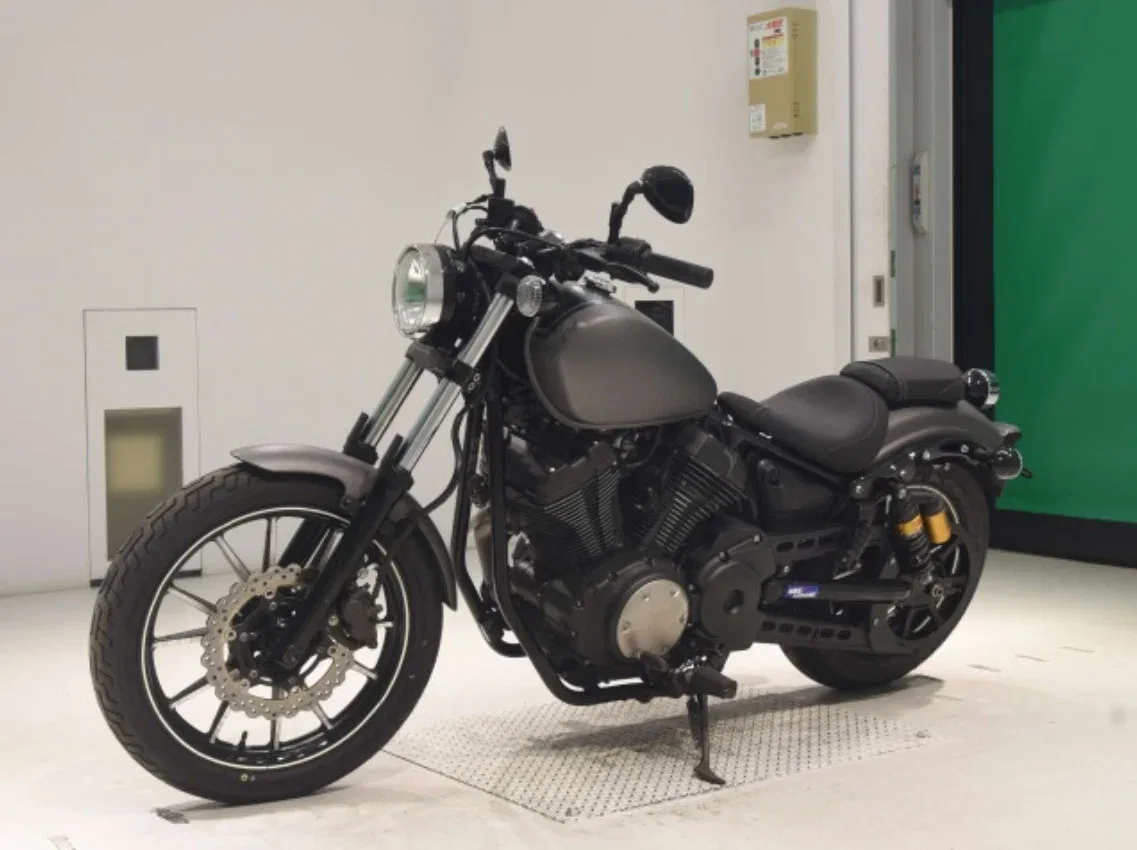 Yamaha XV950 Bolt
