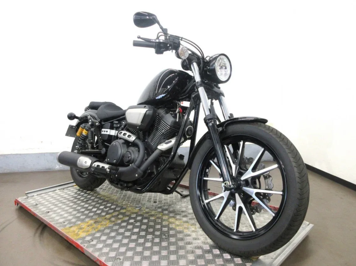 Yamaha XV950 Bolt