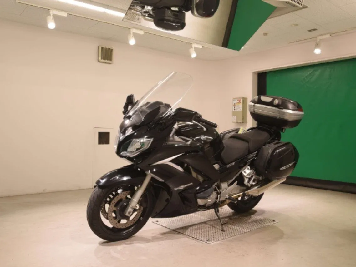 Yamaha FJR1300