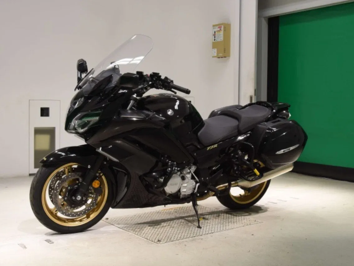 Yamaha FJR1300