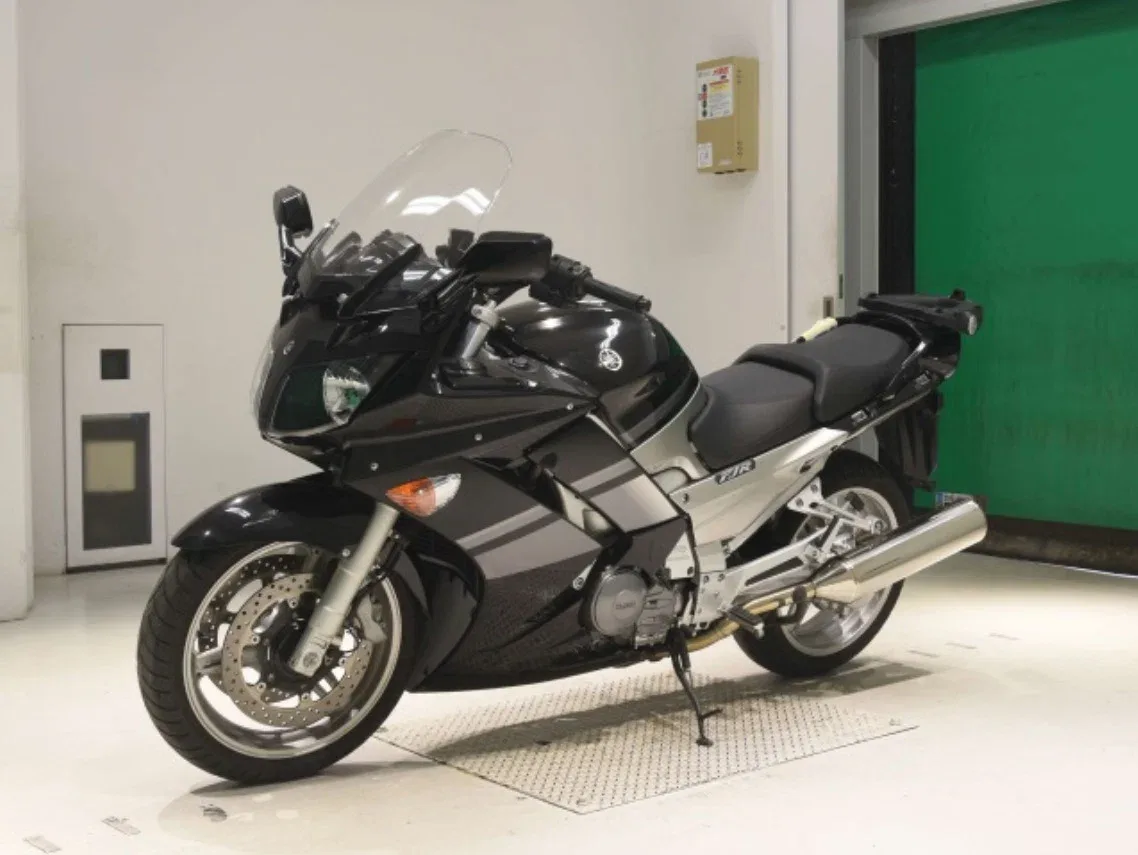 Yamaha FJR1300