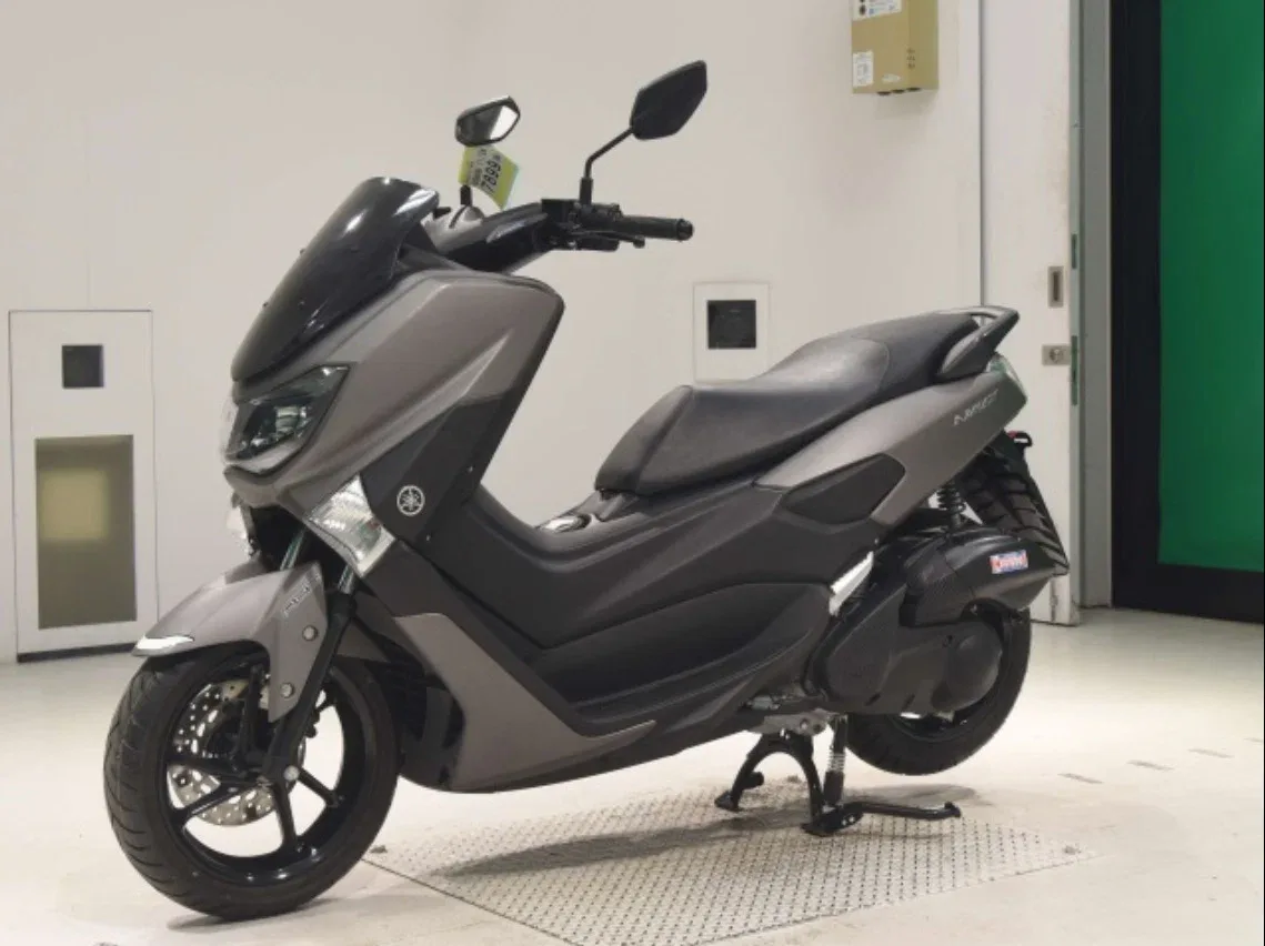 Yamaha NMAX