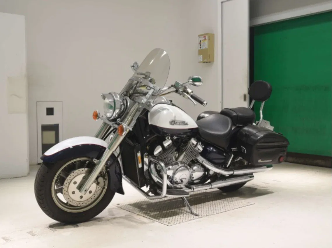 Yamaha Royal Star