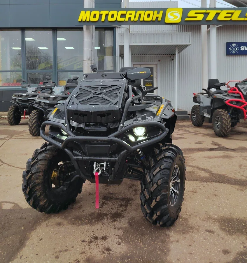 Stels ATV-850 Guepard Trophy