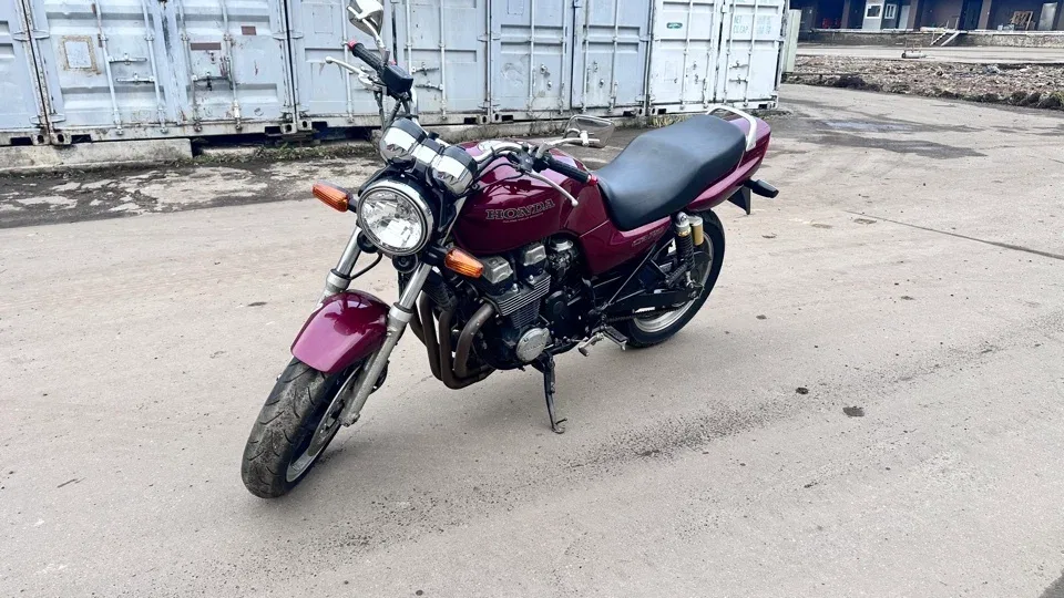 Honda CB 750