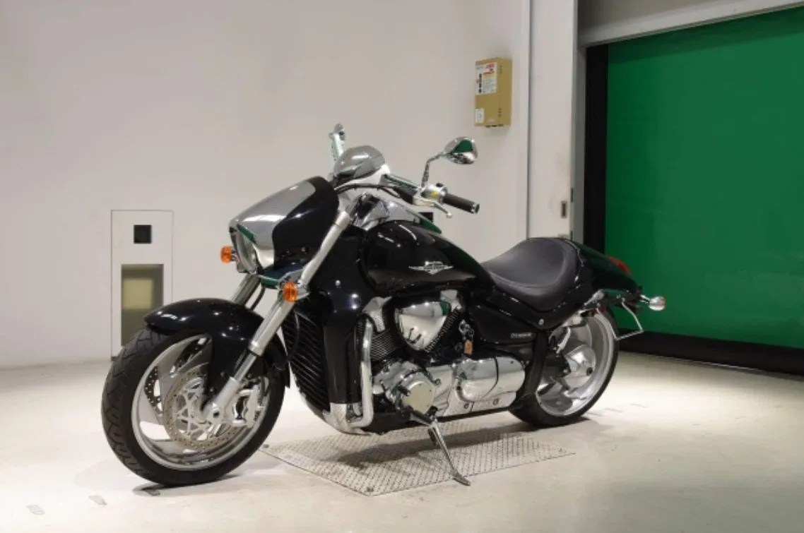 Suzuki Boulevard M109R