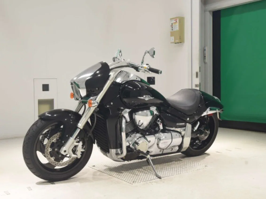 Suzuki Boulevard M109R