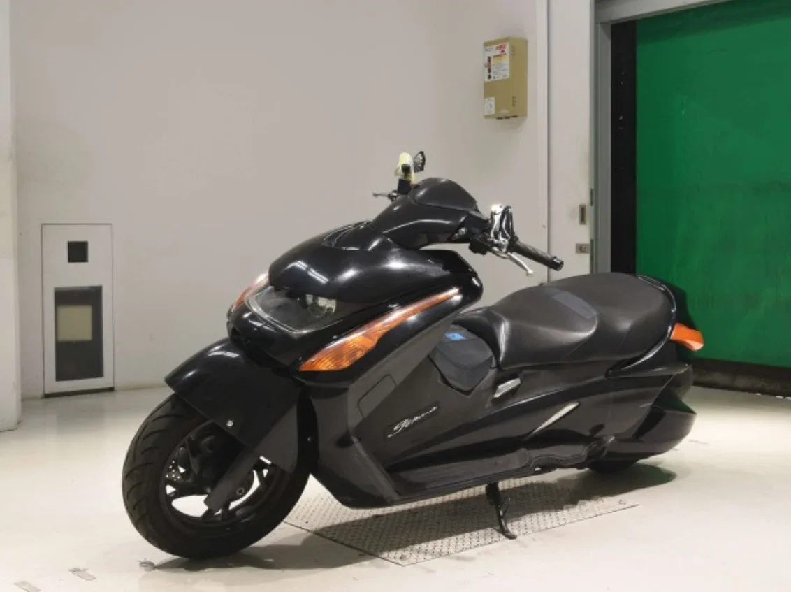 Suzuki Gemma