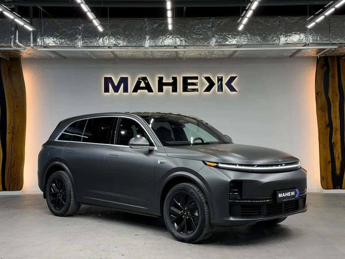 Li Auto (Lixiang) L7 I