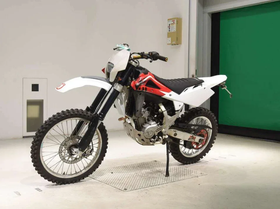Husqvarna TE 125