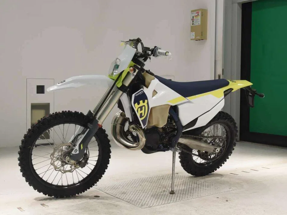 Husqvarna TE 300
