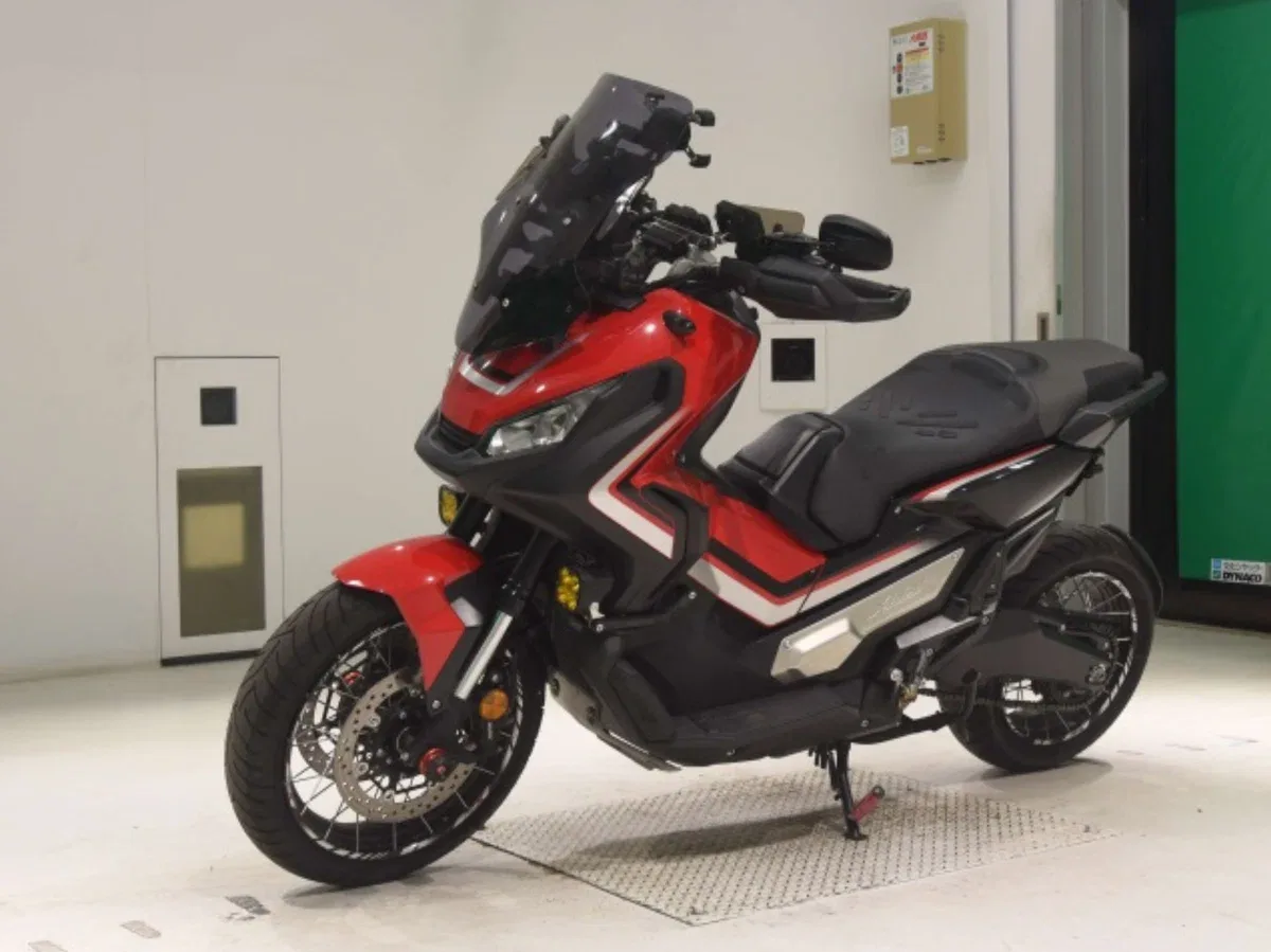 Honda X-ADV