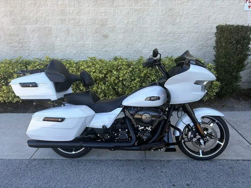 Harley-Davidson Road Glide