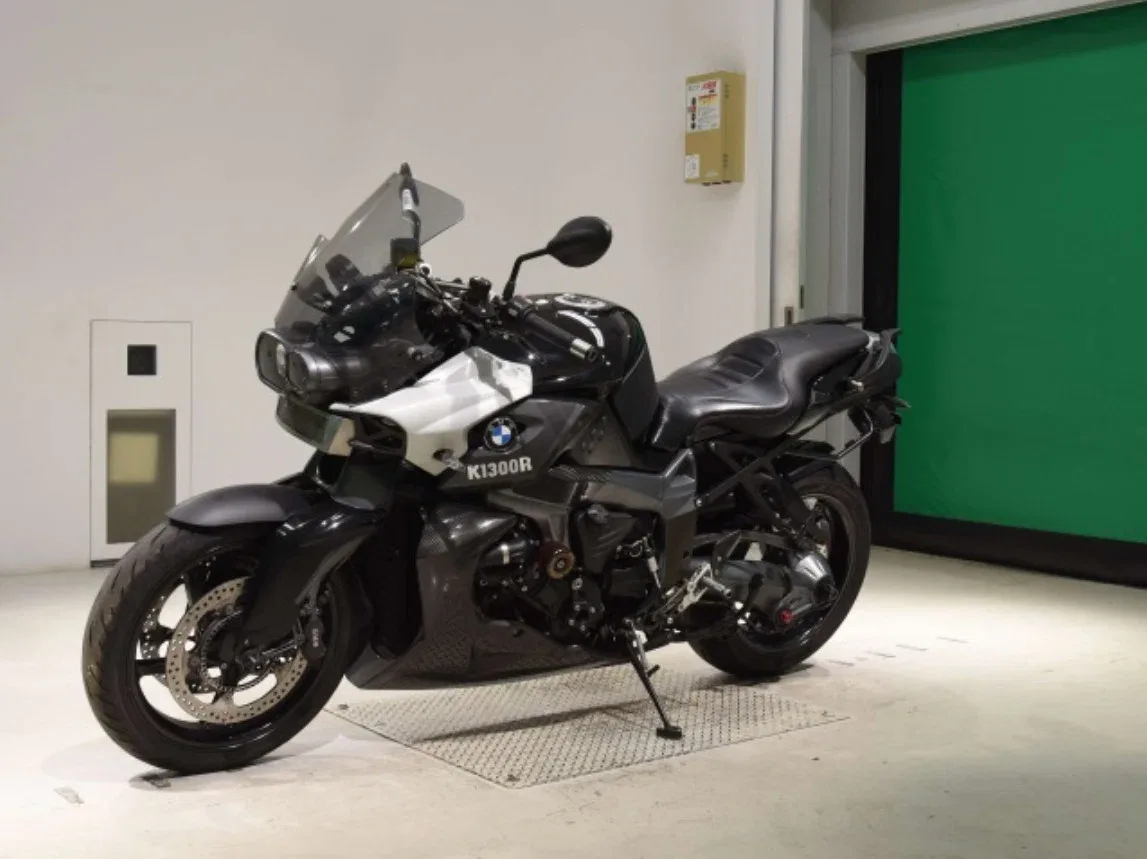 BMW K 1300 R