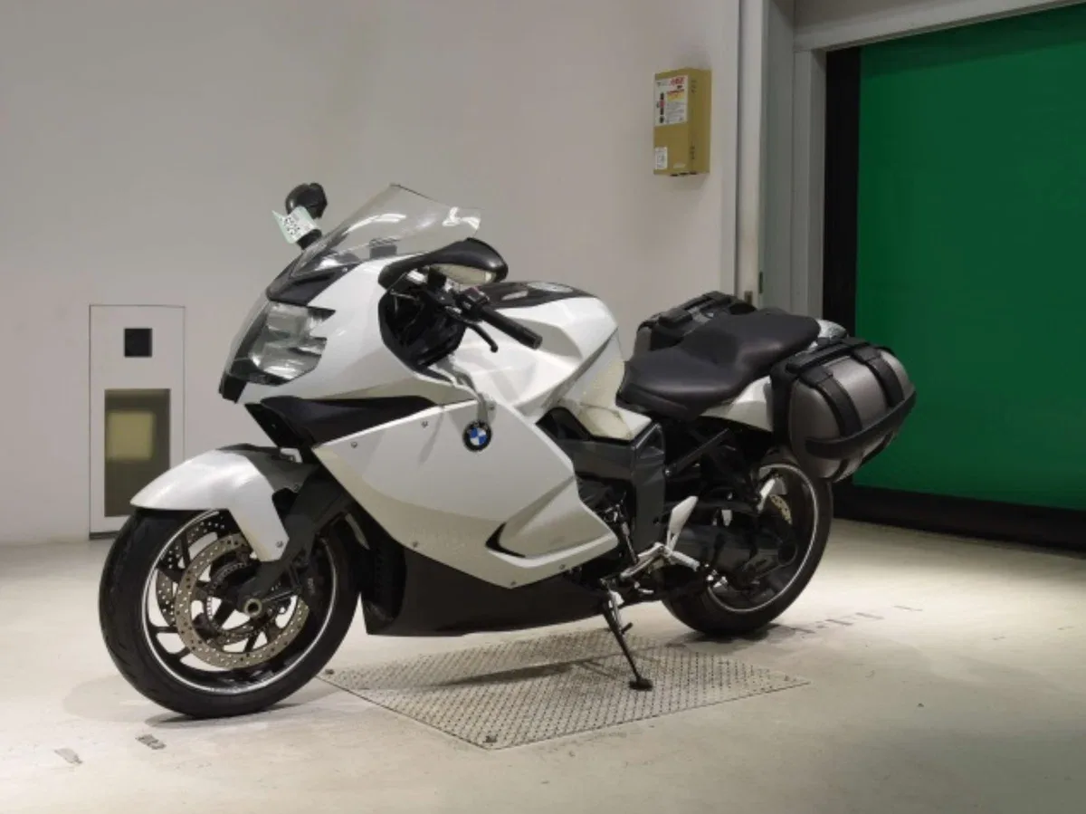 BMW K 1300 S