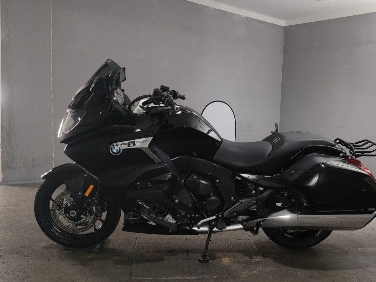 BMW K 1600 B
