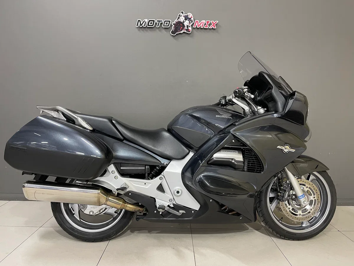 Honda ST 1300