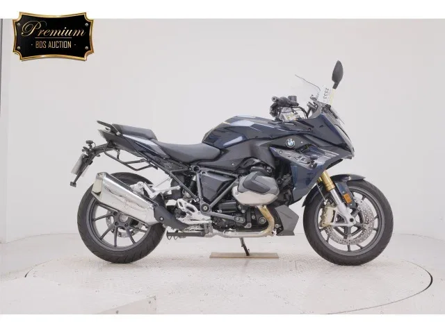BMW R 1250 RS