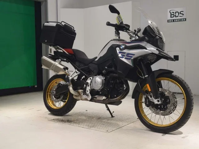 BMW F 850 GS