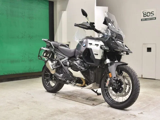 BMW R 1300 GS Adventure