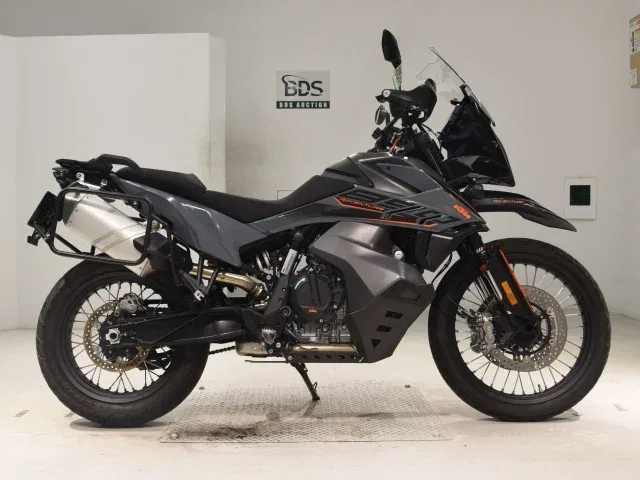 KTM AG 890 Adventure