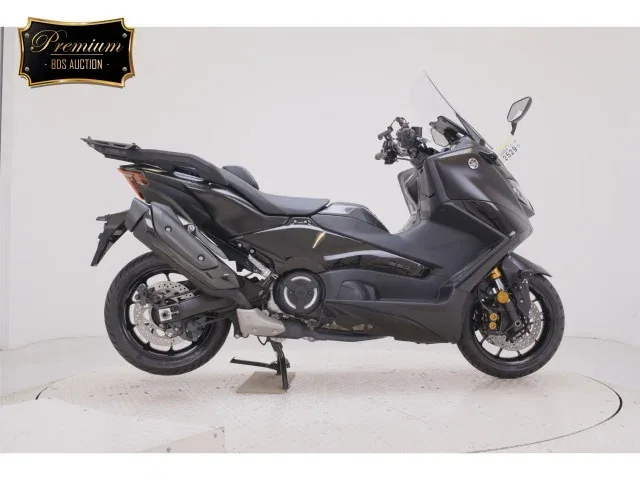 Yamaha TMAX