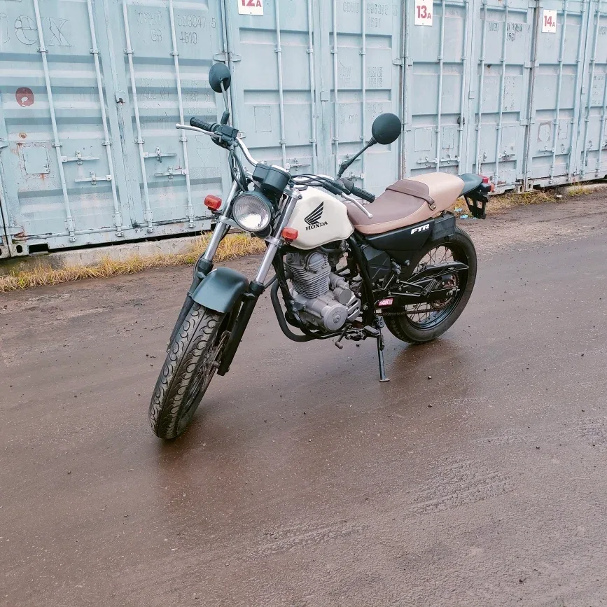 Honda FTR 223