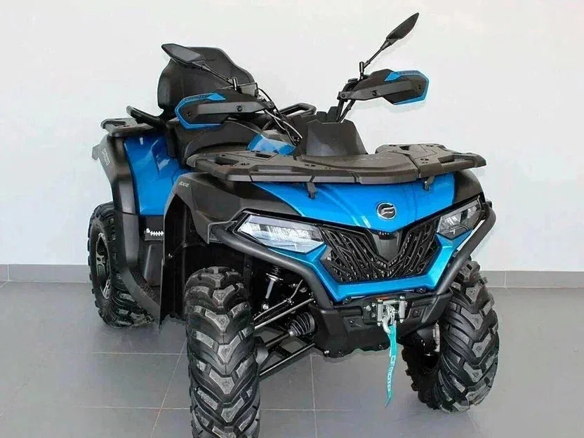 CFMoto CFORCE 600 EPS