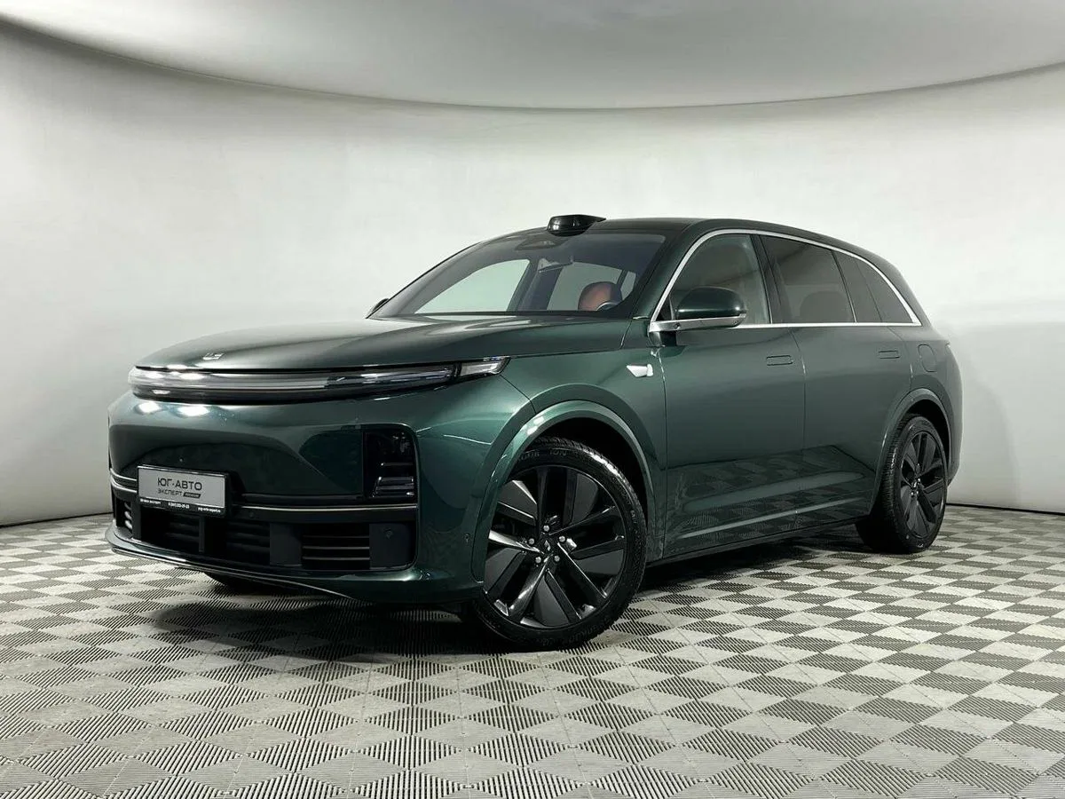 Li Auto (Lixiang) L7 I