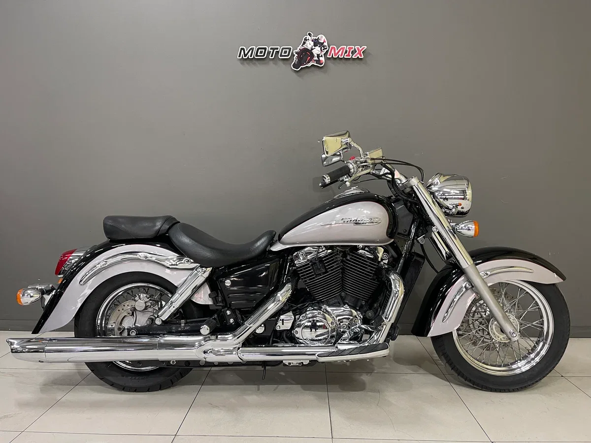 Honda VT 1100