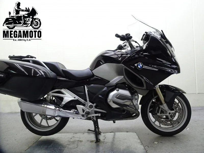 BMW R 1200 RT