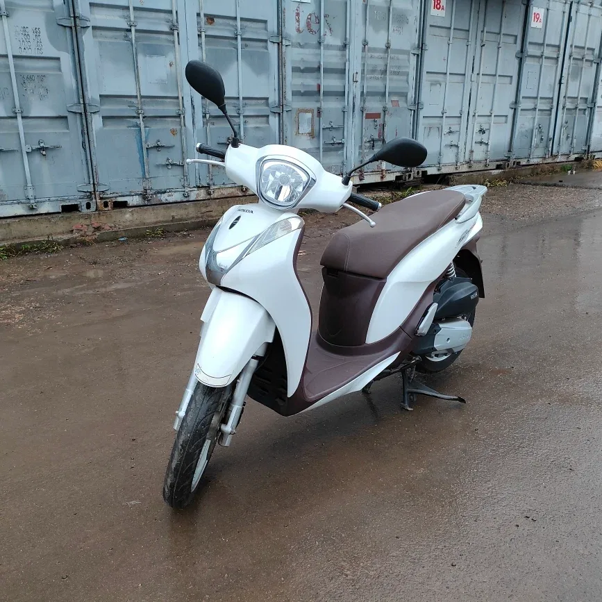 Honda SH