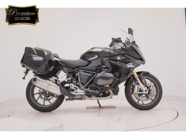 BMW R 1250 RS